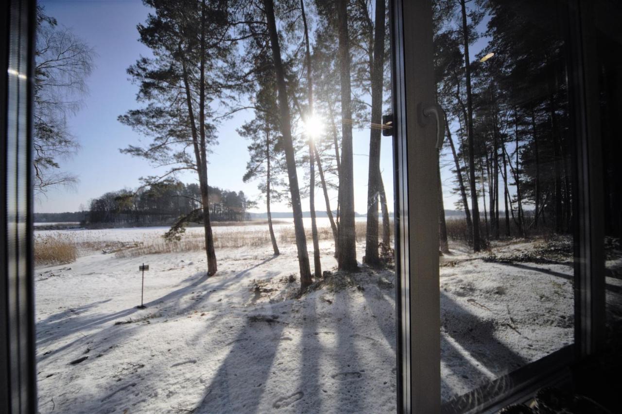 Gaujaclub - Our Bose And Bang&Olufsen Lofts On A Lake Gauja  Exterior foto
