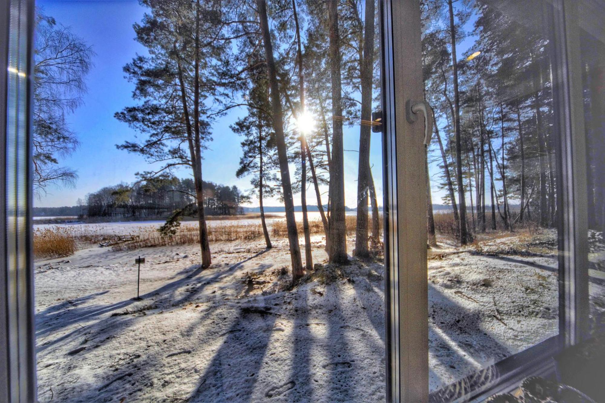 Gaujaclub - Our Bose And Bang&Olufsen Lofts On A Lake Gauja  Exterior foto